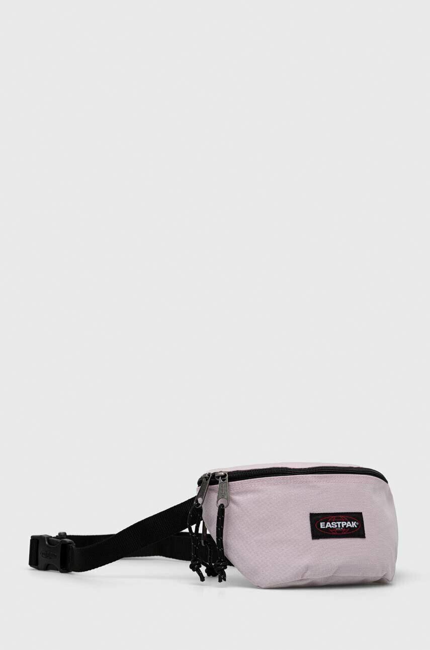 Eastpak borsetă culoarea roz EK0000743A31-3A3 - Pled.ro