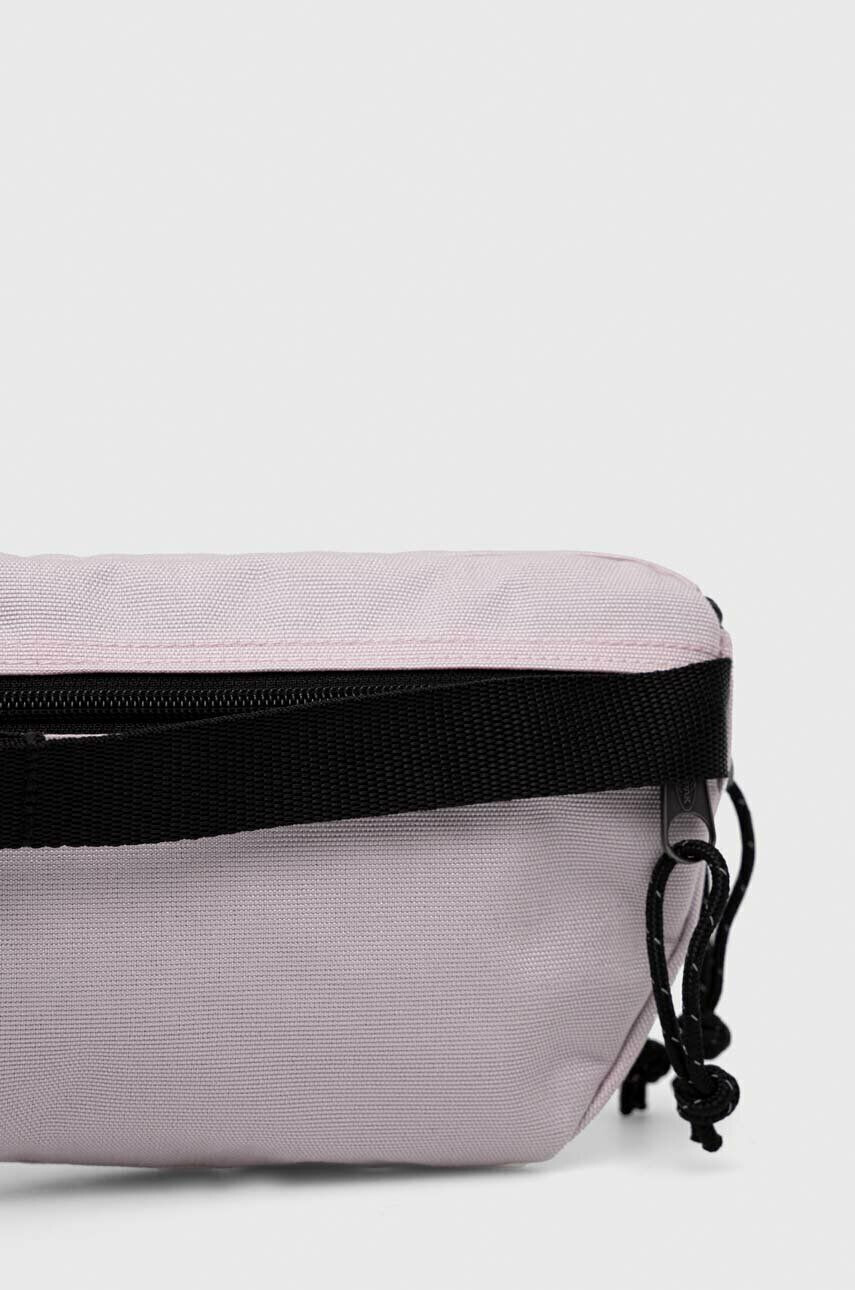 Eastpak borsetă culoarea roz EK0000743A31-3A3 - Pled.ro