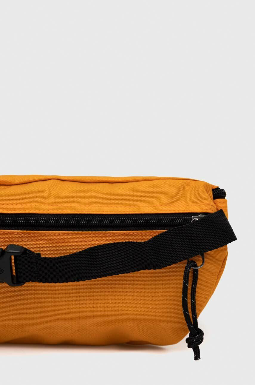 Eastpak borseta culoarea portocaliu - Pled.ro