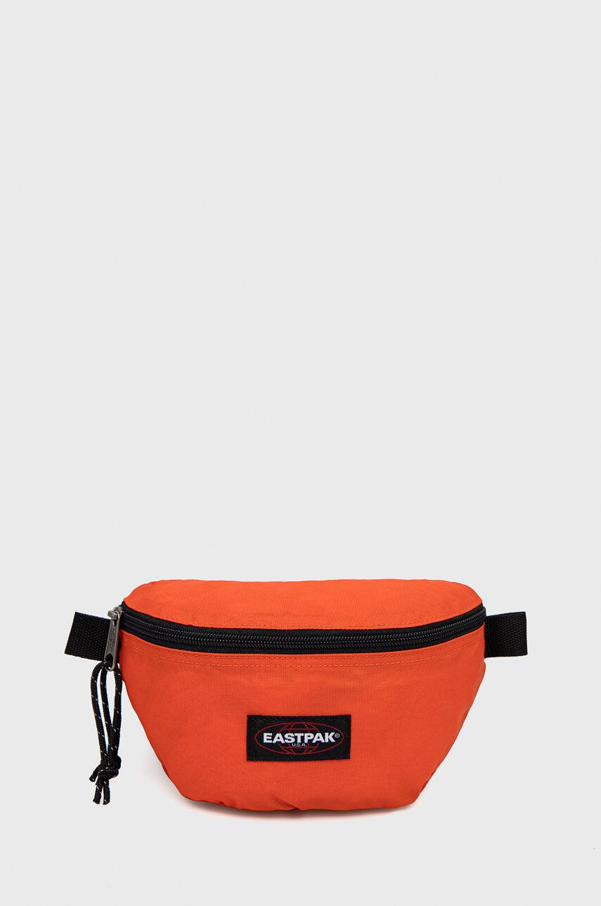 Eastpak borseta culoarea negru - Pled.ro