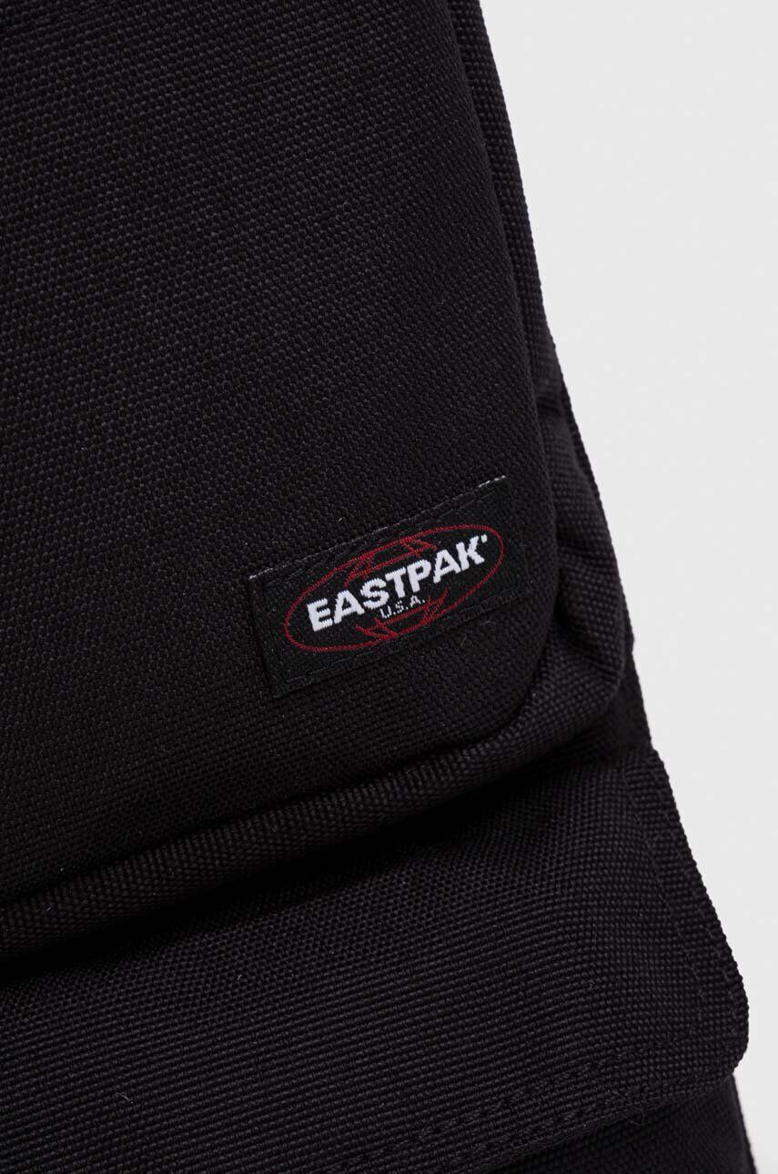 Eastpak borseta culoarea negru - Pled.ro