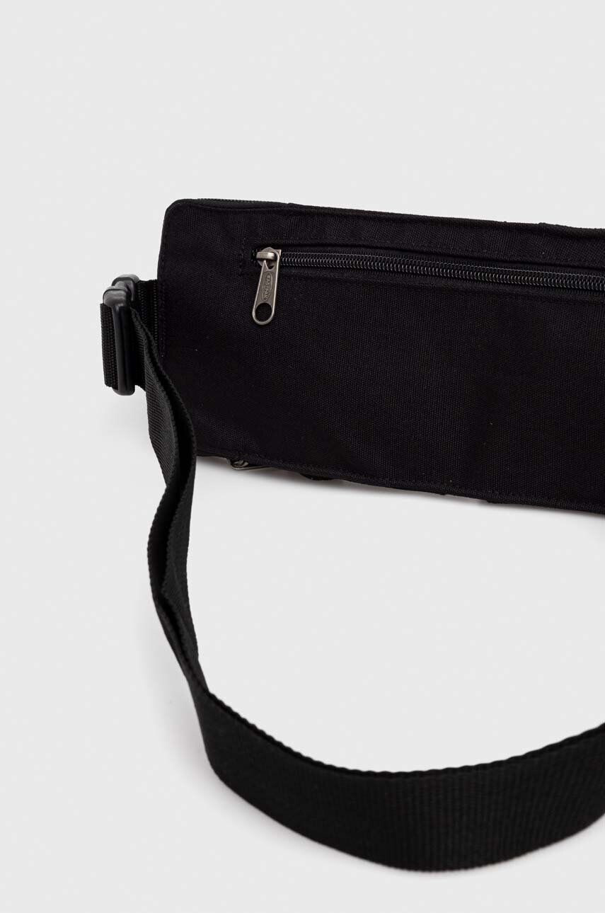 Eastpak borseta culoarea negru - Pled.ro