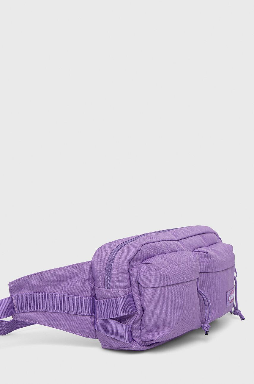 Eastpak borseta culoarea negru - Pled.ro