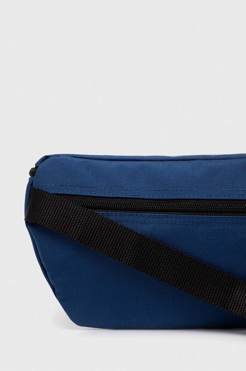 Eastpak borseta culoarea albastru marin - Pled.ro