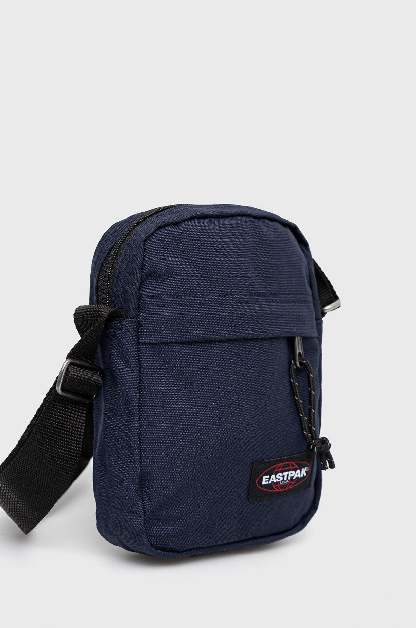 Eastpak borseta culoarea negru - Pled.ro