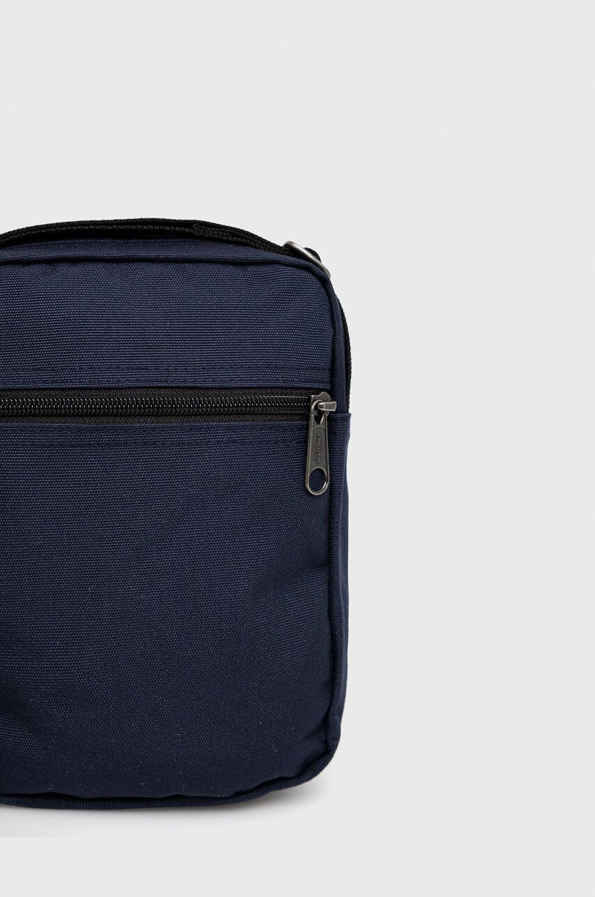 Eastpak borseta culoarea negru - Pled.ro