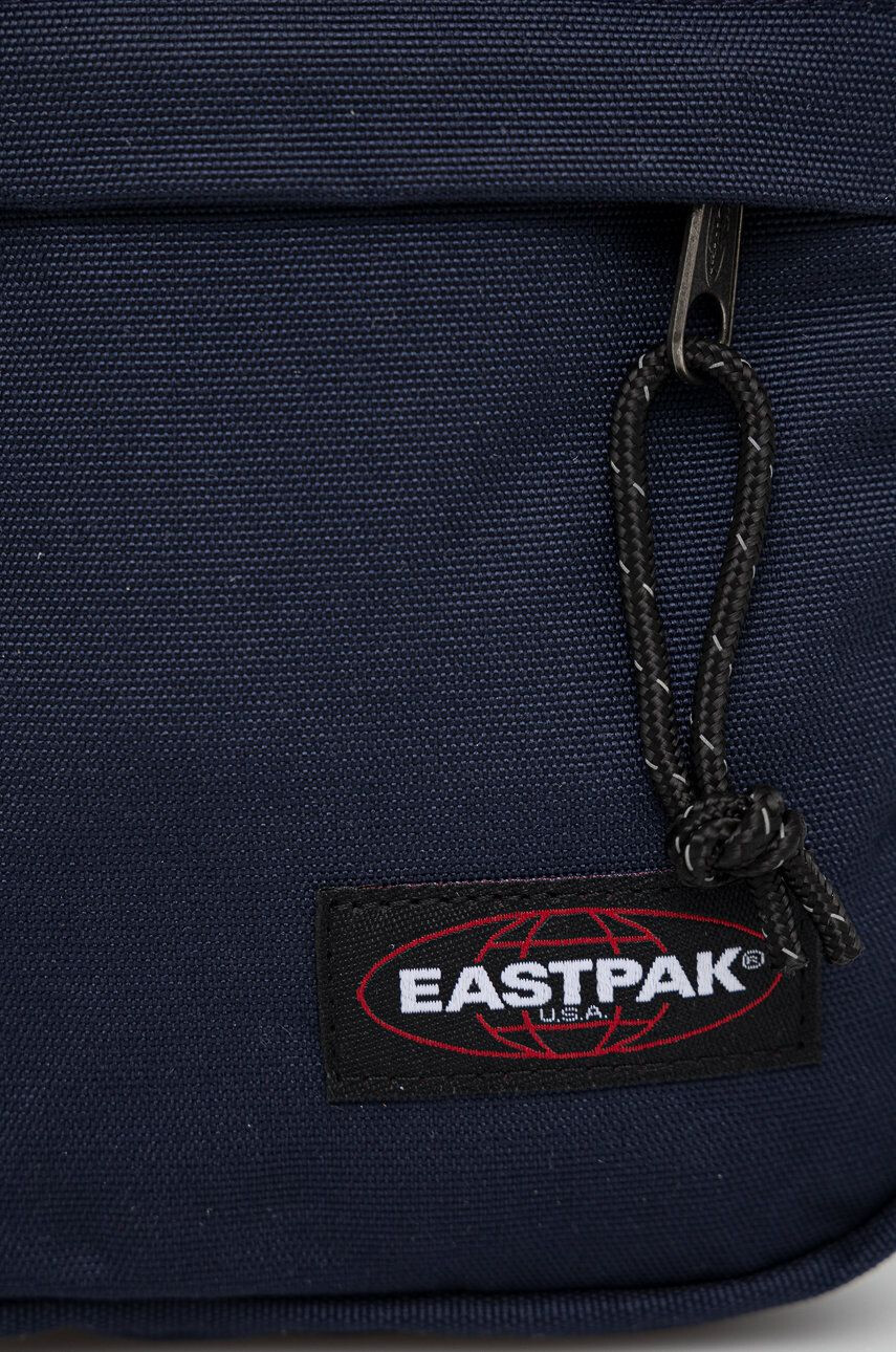 Eastpak borseta culoarea negru - Pled.ro