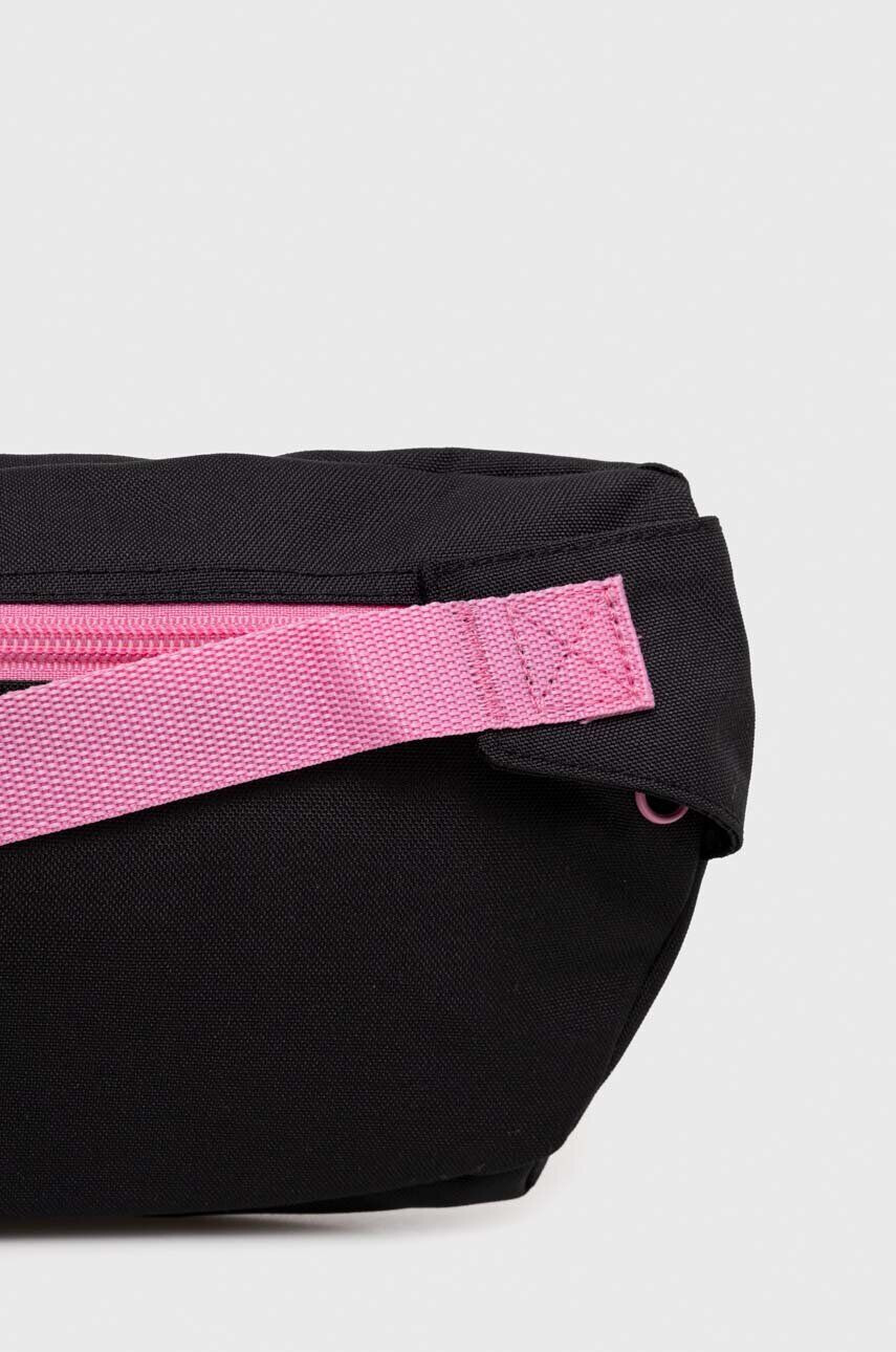 Eastpak borseta culoarea negru - Pled.ro