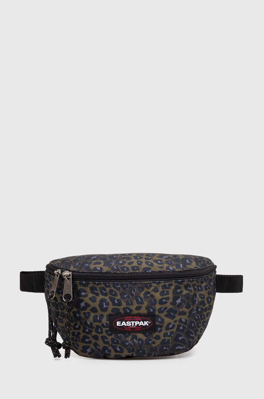 Eastpak borseta culoarea negru - Pled.ro