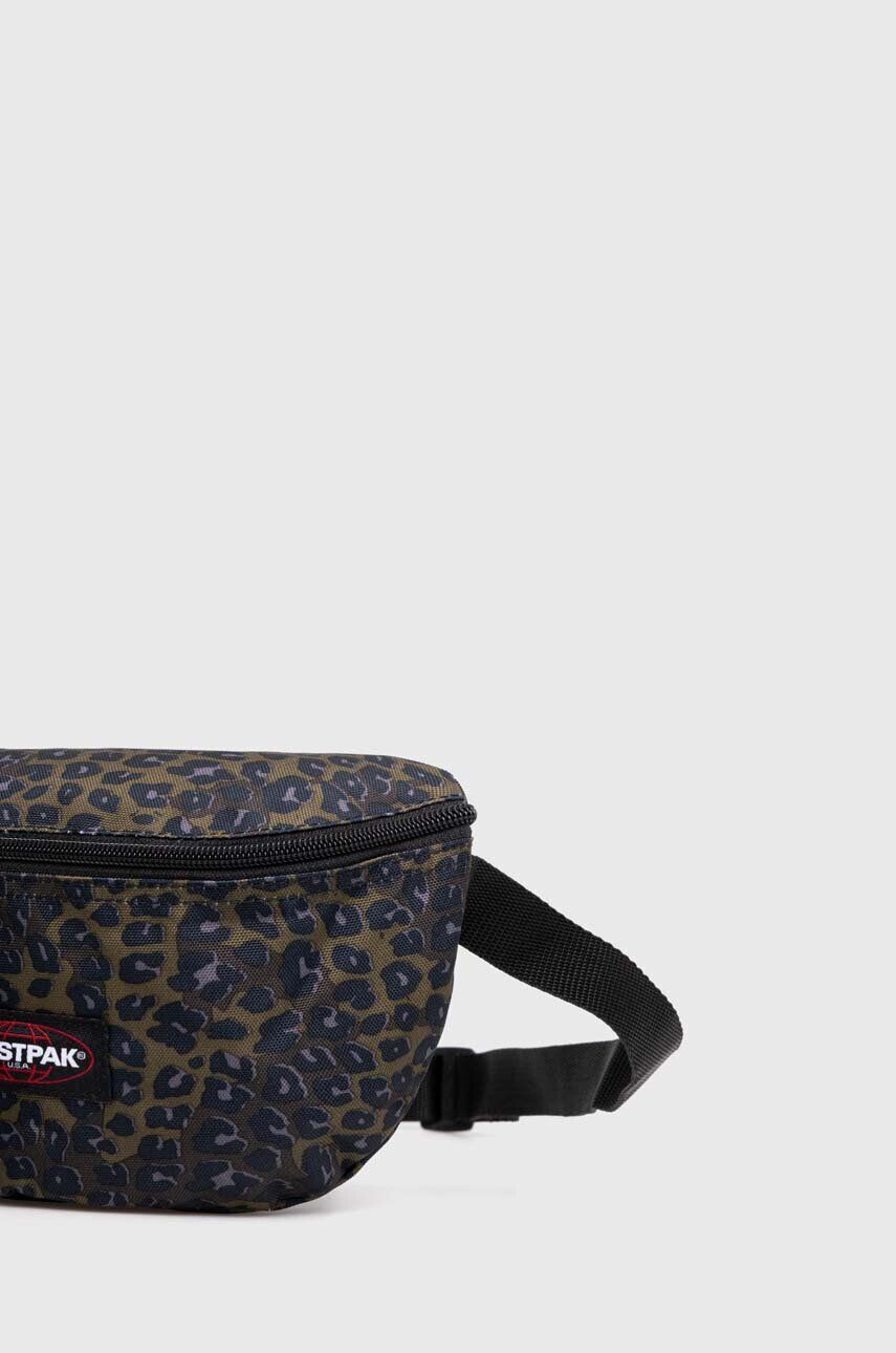 Eastpak borseta culoarea negru - Pled.ro