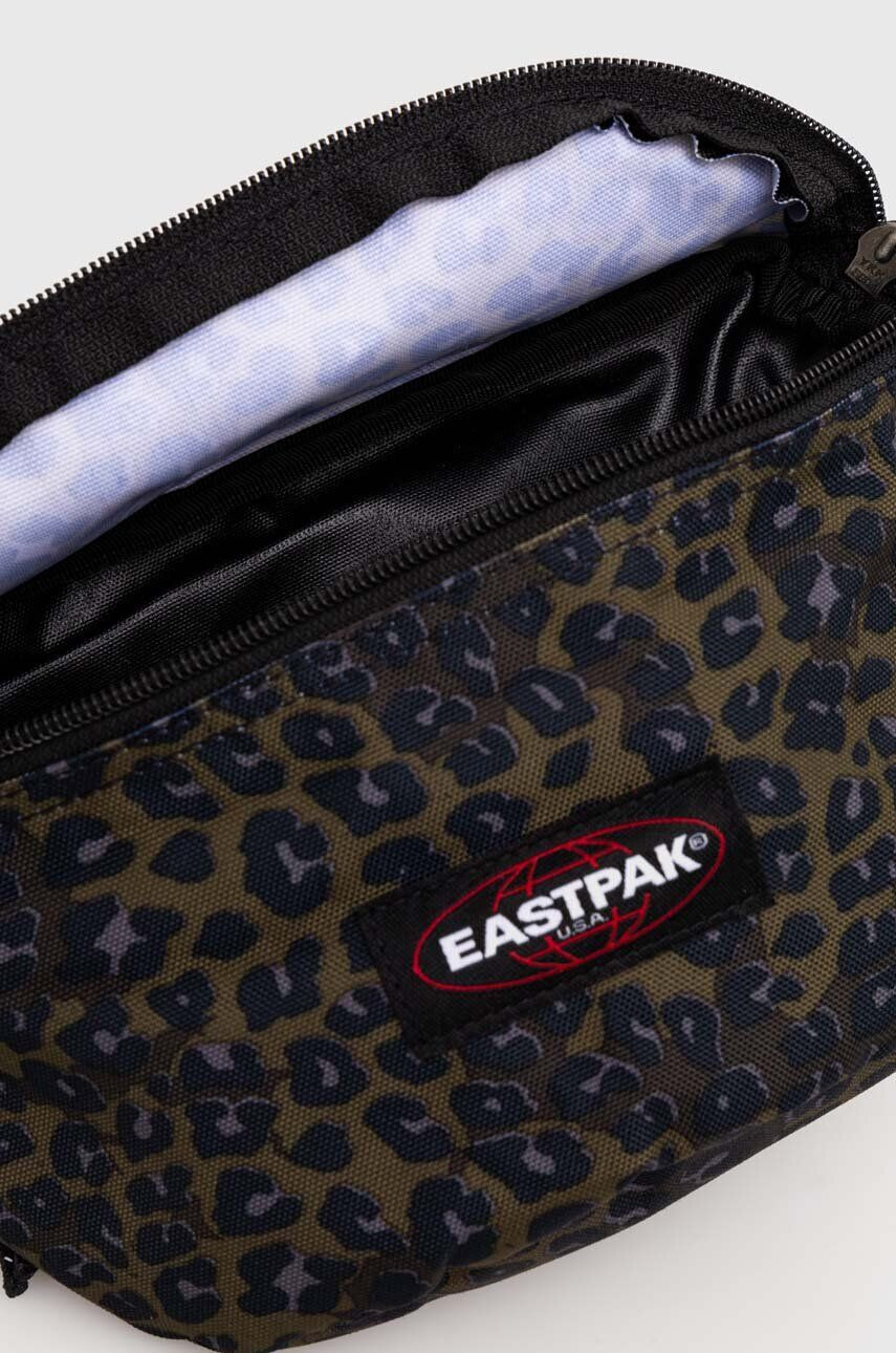 Eastpak borseta culoarea negru - Pled.ro