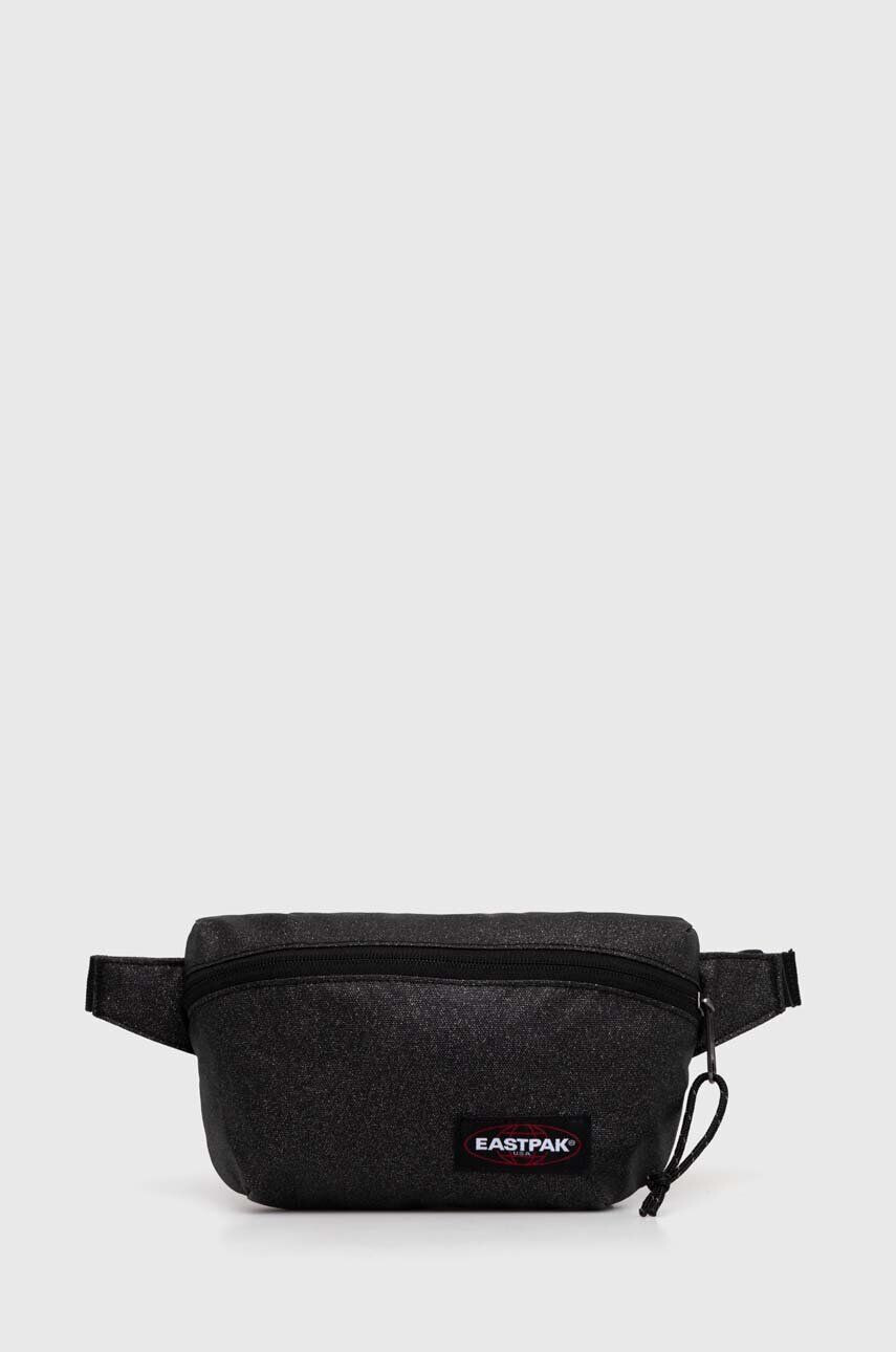 Eastpak borseta culoarea negru - Pled.ro