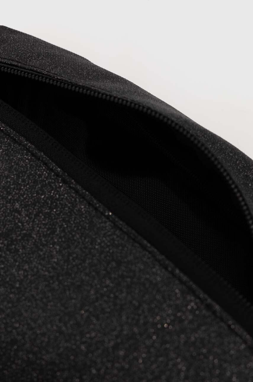 Eastpak borseta culoarea negru - Pled.ro