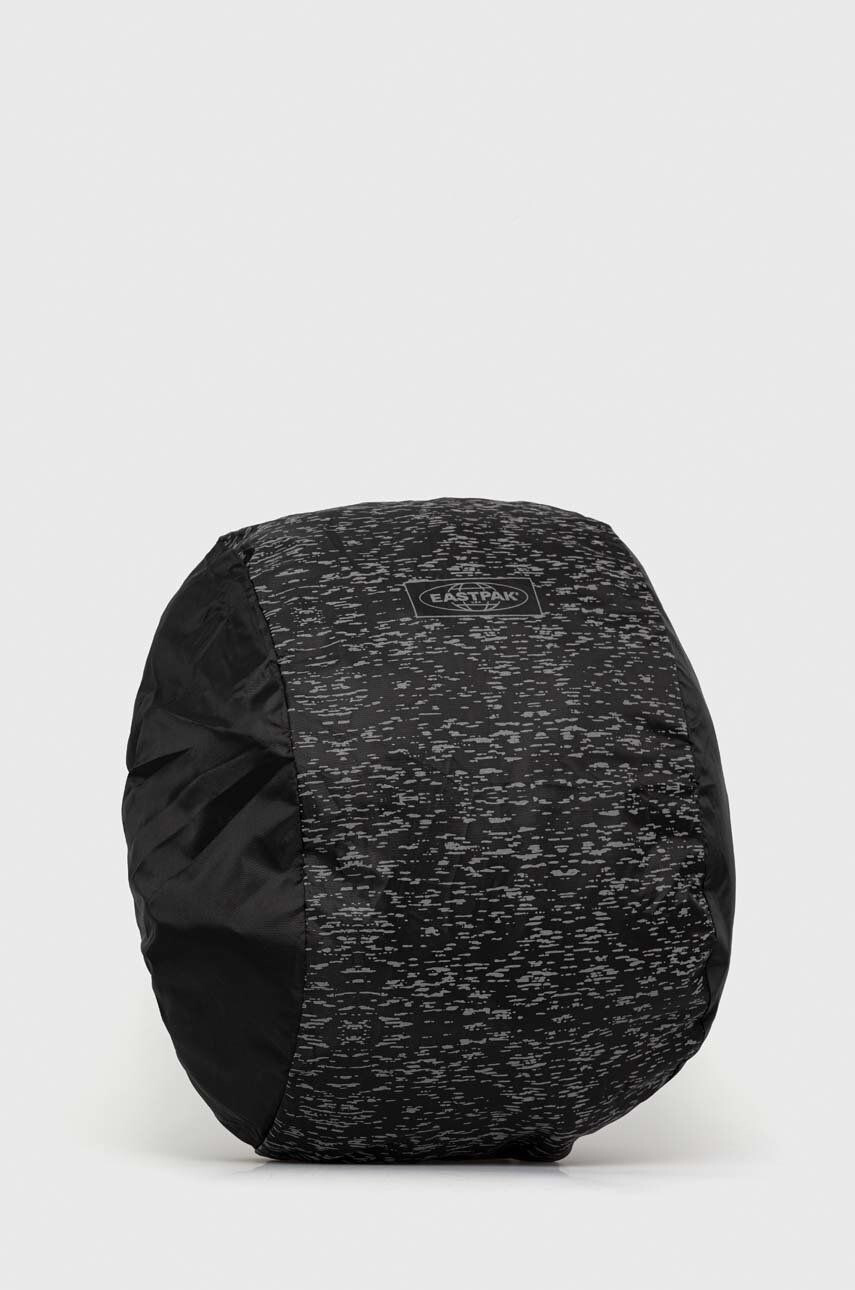 Eastpak husă rucsac culoarea negru - Pled.ro