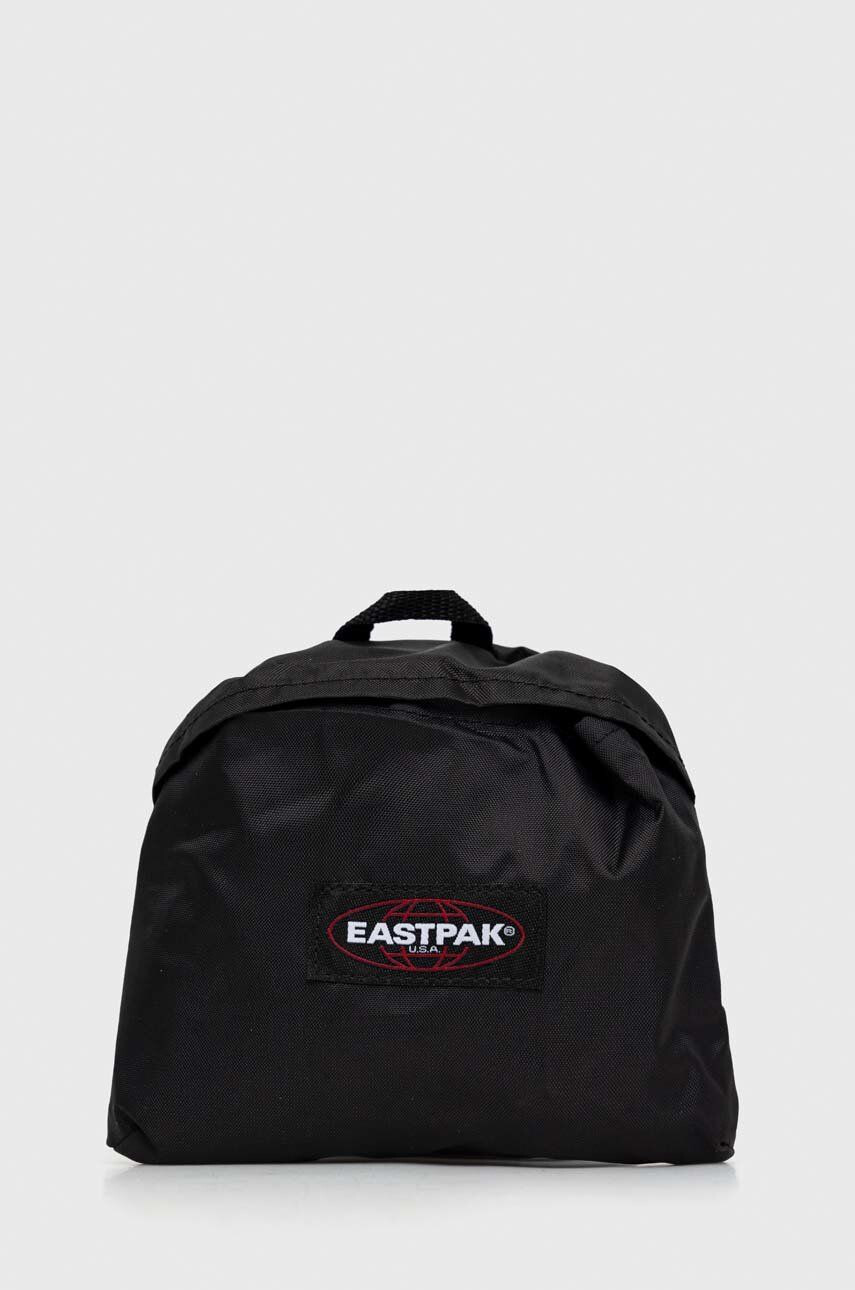 Eastpak husă rucsac culoarea negru EK00052E0081-008 - Pled.ro