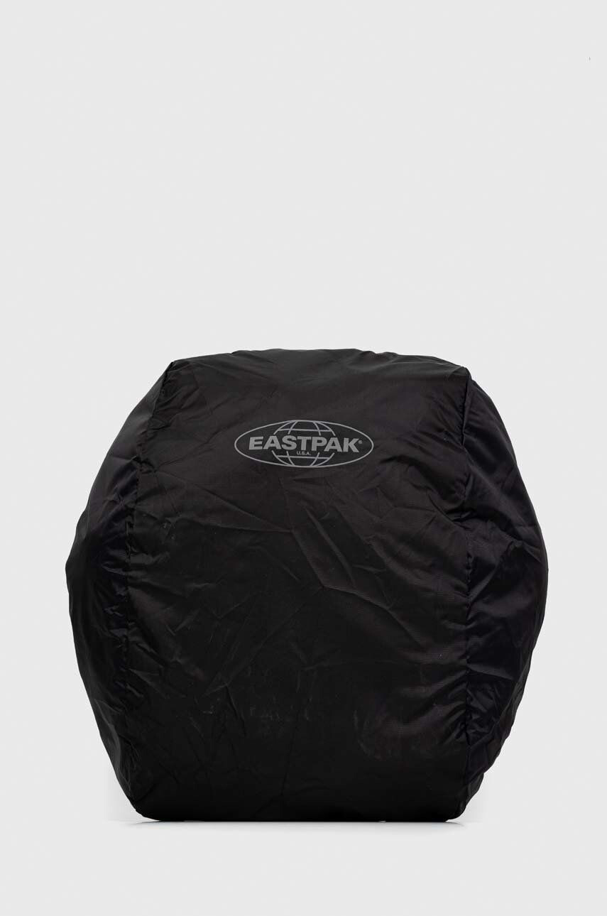 Eastpak husă rucsac culoarea negru EK00052E0081-008 - Pled.ro