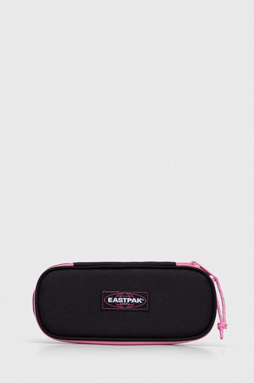 Eastpak penar culoarea negru - Pled.ro