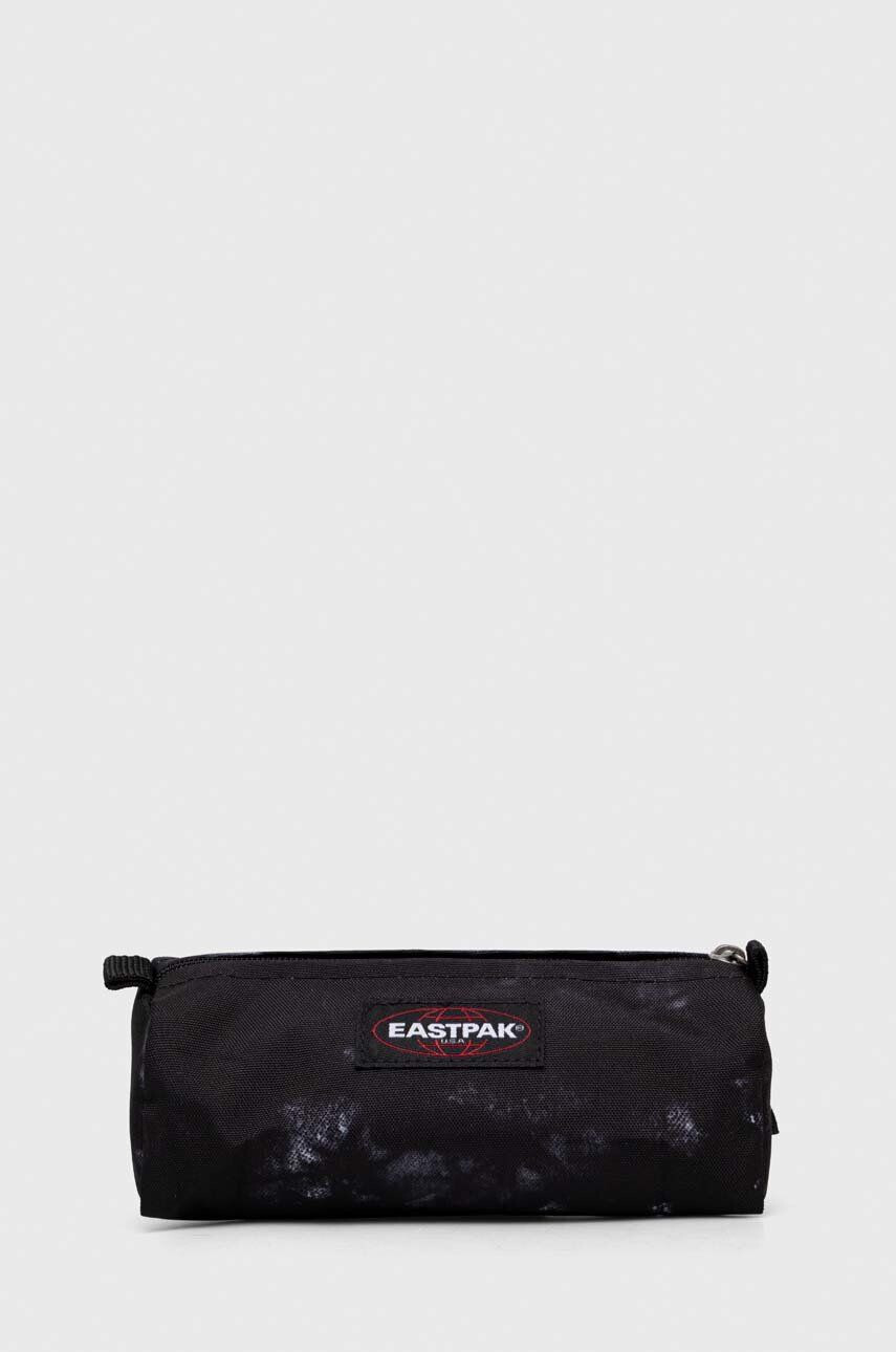 Eastpak penar culoarea negru - Pled.ro