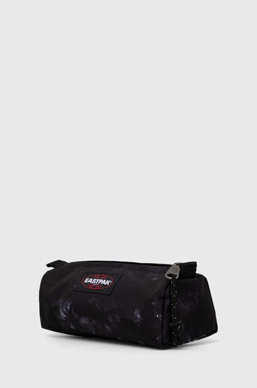 Eastpak penar culoarea negru - Pled.ro