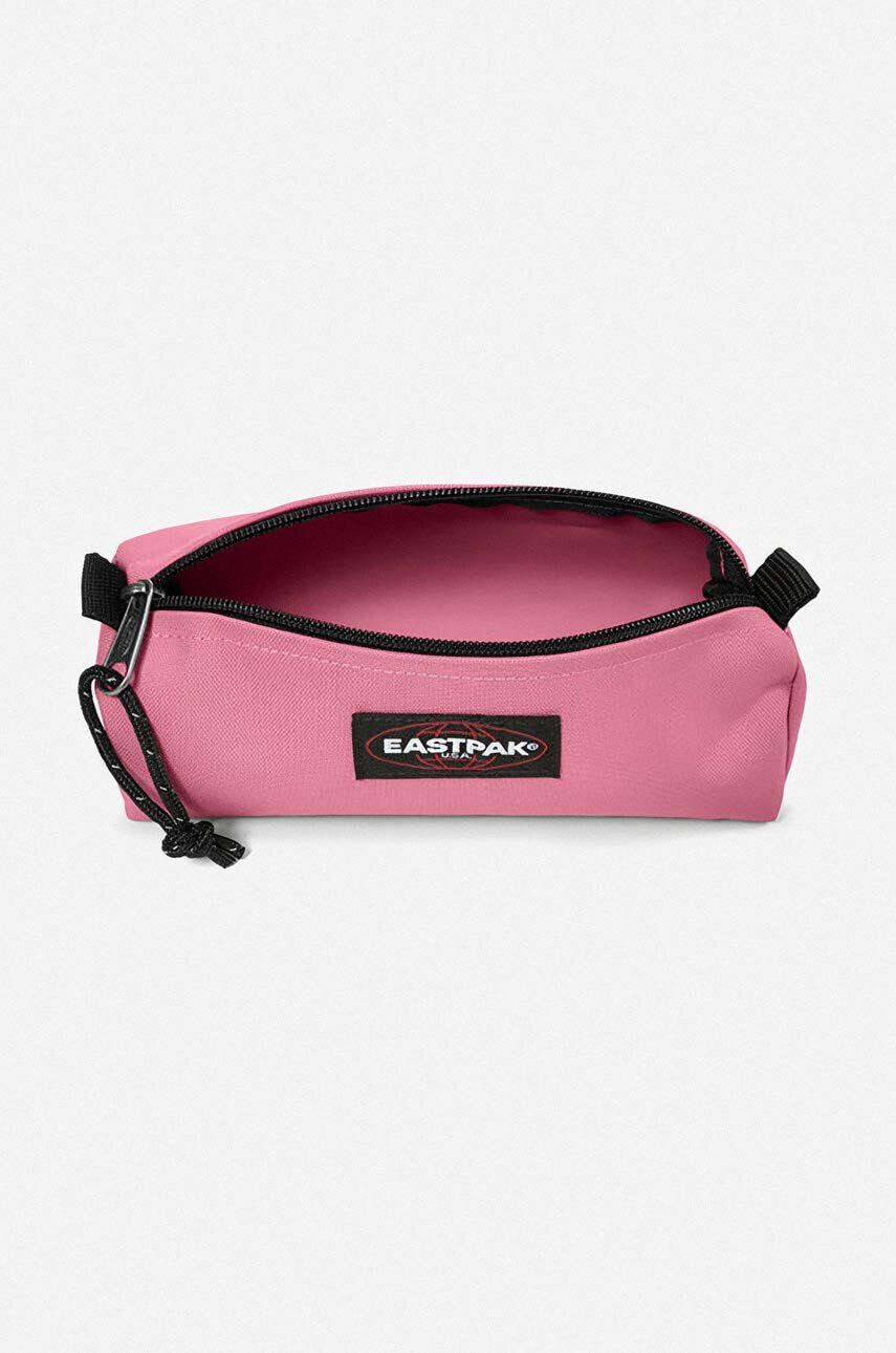 Eastpak penar copii culoarea roz - Pled.ro