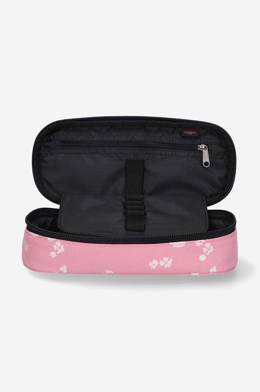 Eastpak penar x Marvel culoarea roz Piórnik Oval Single EK717W83 - Pled.ro