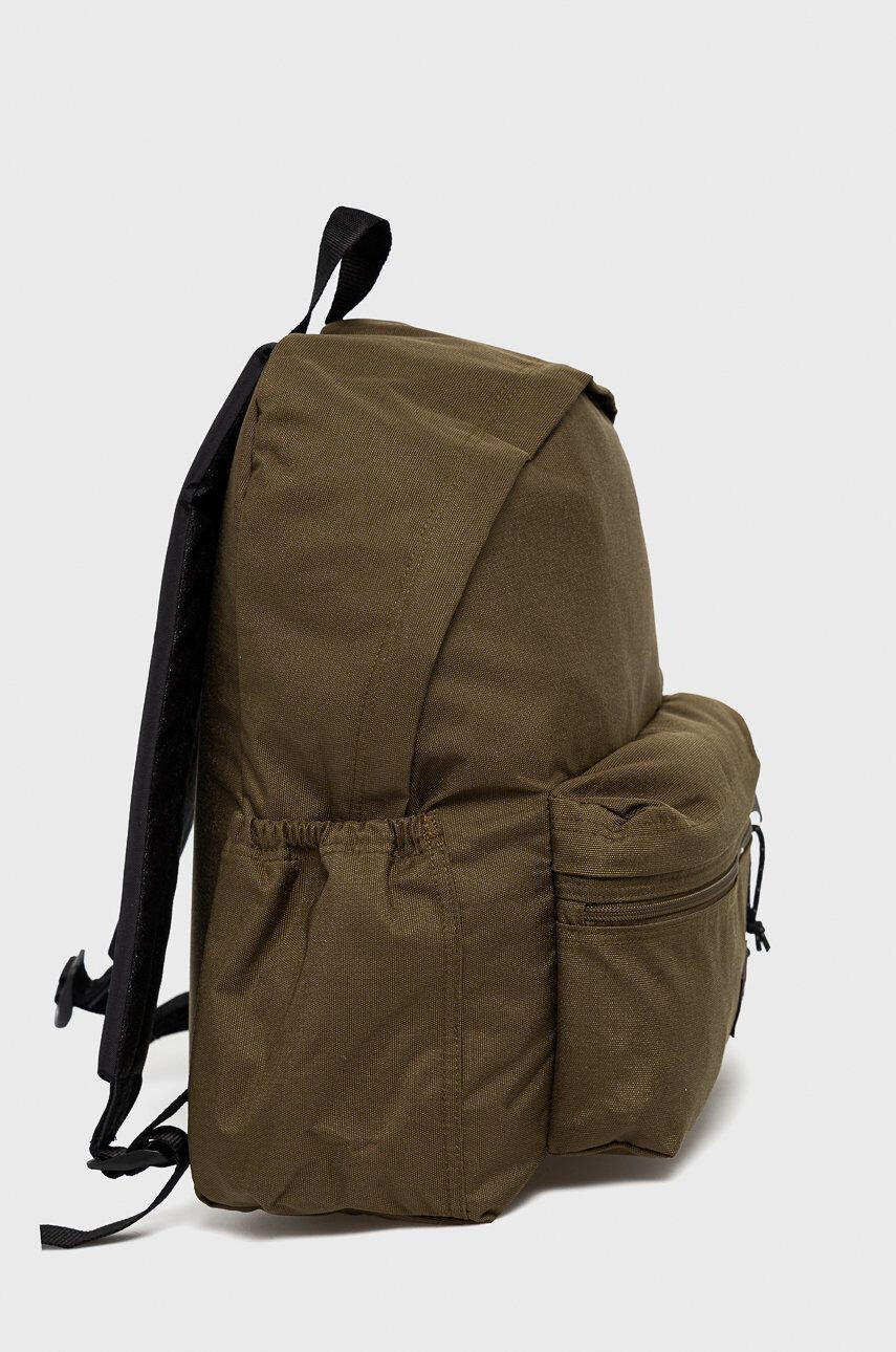 Eastpak Rucsac bărbați culoarea verde mare material neted - Pled.ro