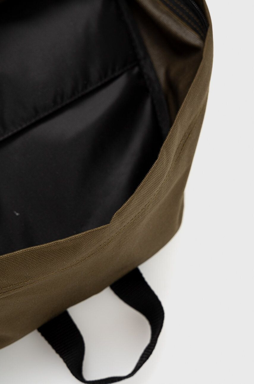 Eastpak Rucsac bărbați culoarea verde mare material neted - Pled.ro