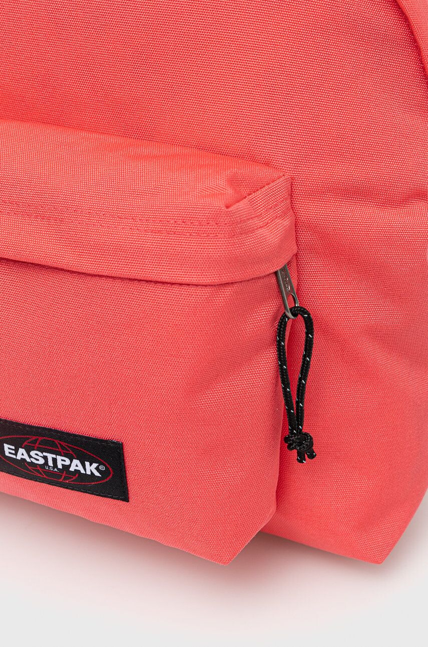 Eastpak rucsac femei culoarea roz mare neted - Pled.ro