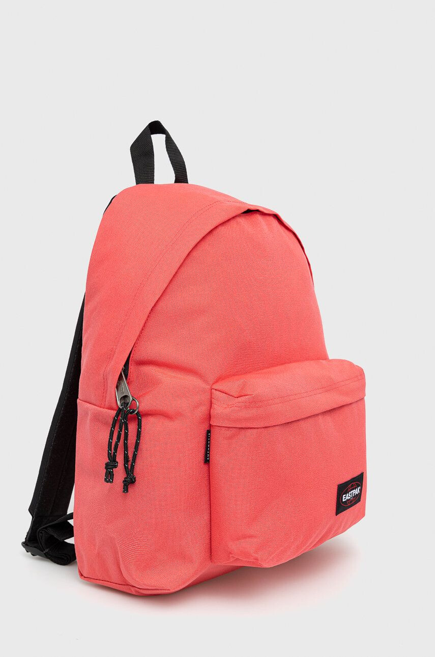 Eastpak rucsac femei culoarea roz mare neted - Pled.ro