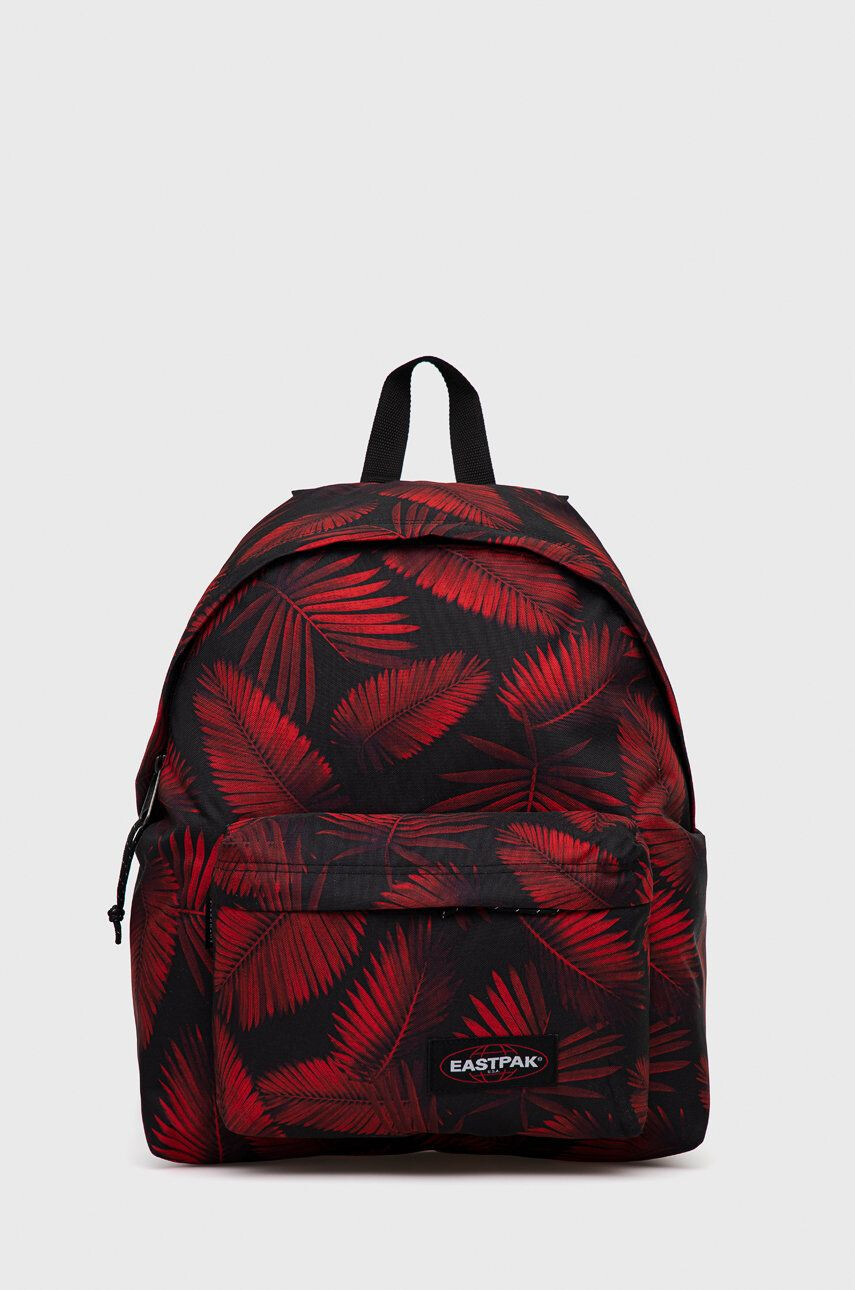 Eastpak rucsac culoarea negru mare neted - Pled.ro