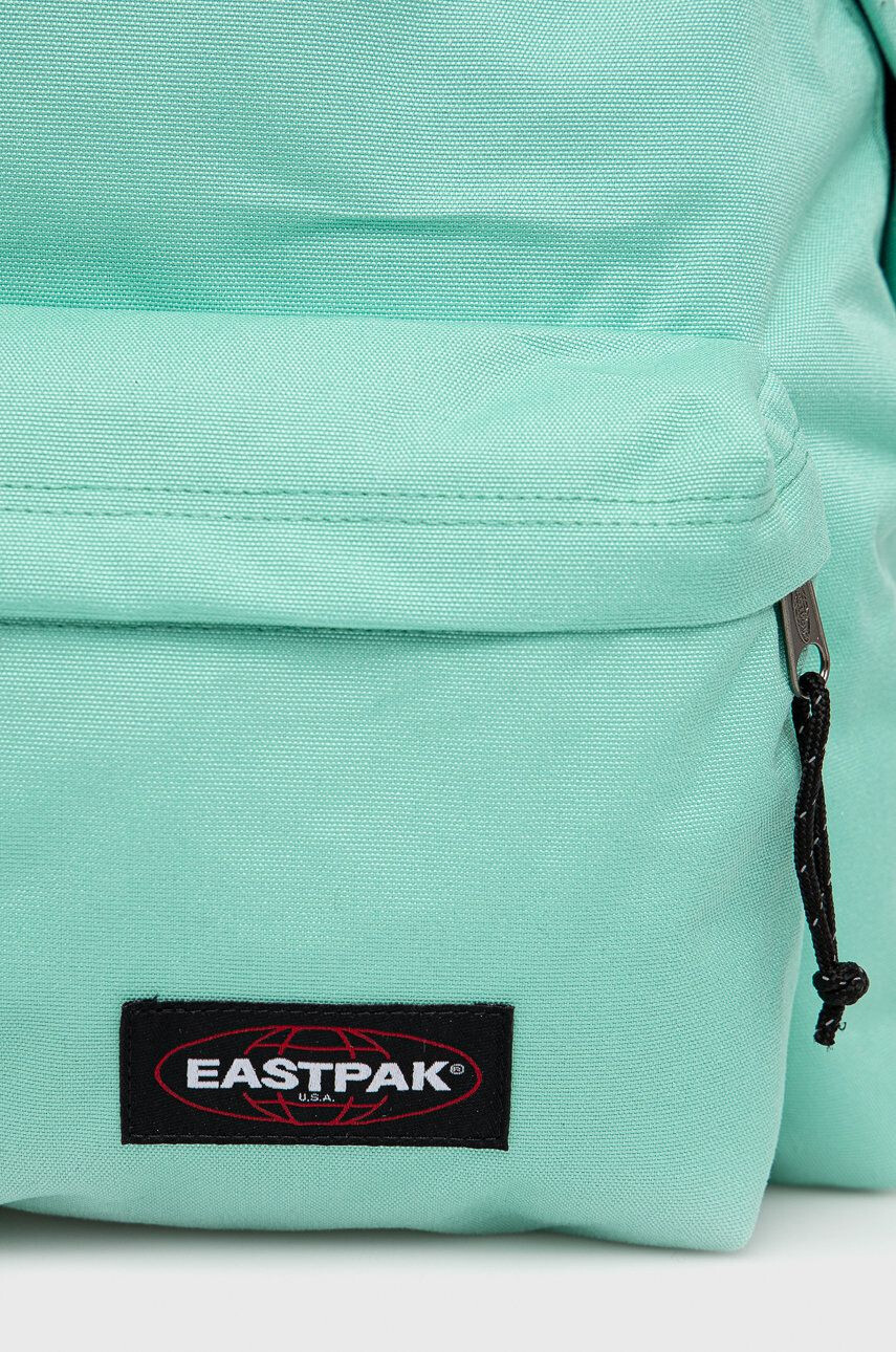 Eastpak rucsac culoarea negru mare neted - Pled.ro