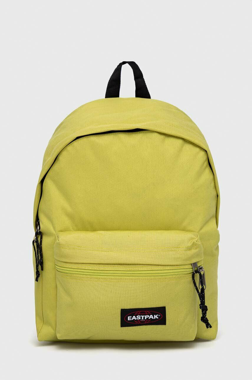 Eastpak rucsac culoarea verde mare modelator - Pled.ro