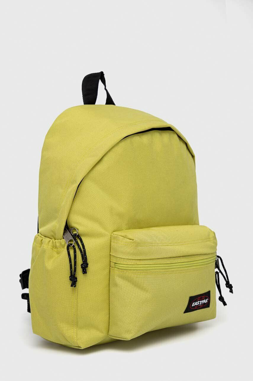 Eastpak rucsac culoarea verde mare modelator - Pled.ro