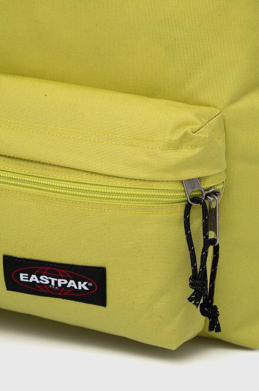 Eastpak rucsac culoarea verde mare modelator - Pled.ro