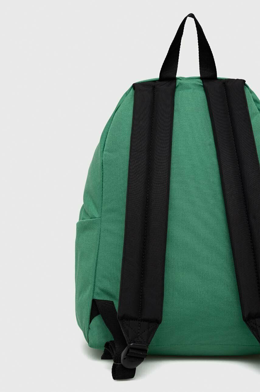 Eastpak rucsac culoarea verde mare neted - Pled.ro