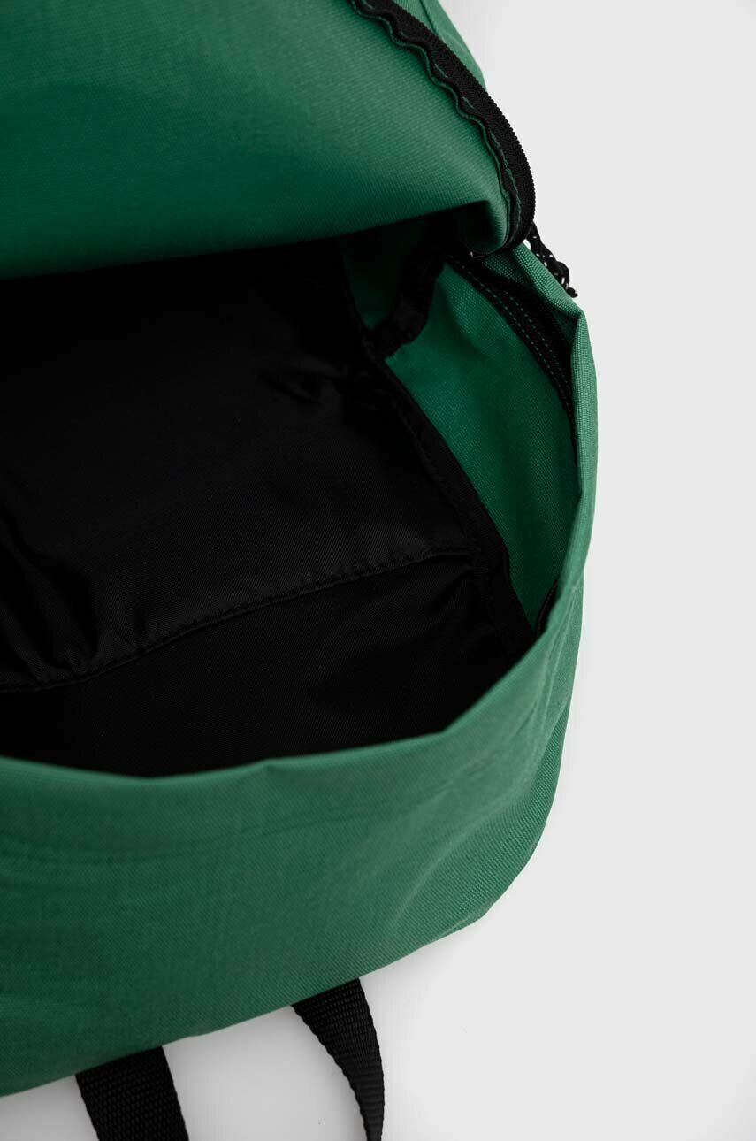 Eastpak rucsac culoarea verde mare neted - Pled.ro