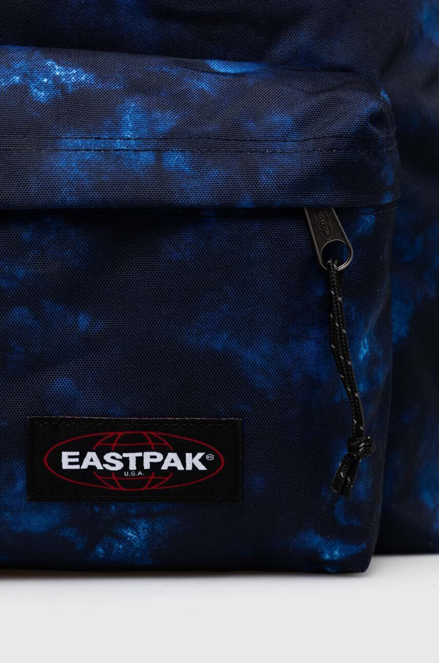 Eastpak rucsac culoarea albastru marin mare modelator - Pled.ro