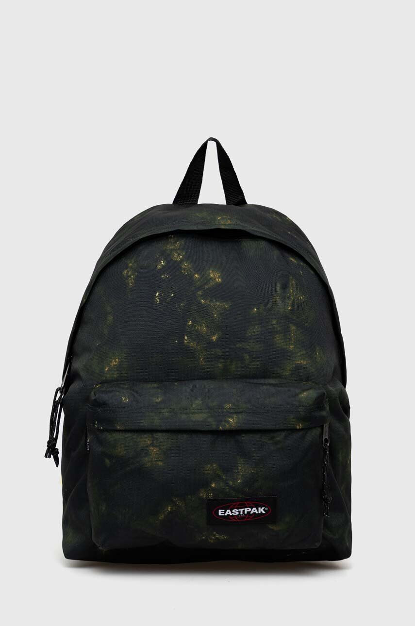 Eastpak rucsac culoarea verde mare modelator - Pled.ro