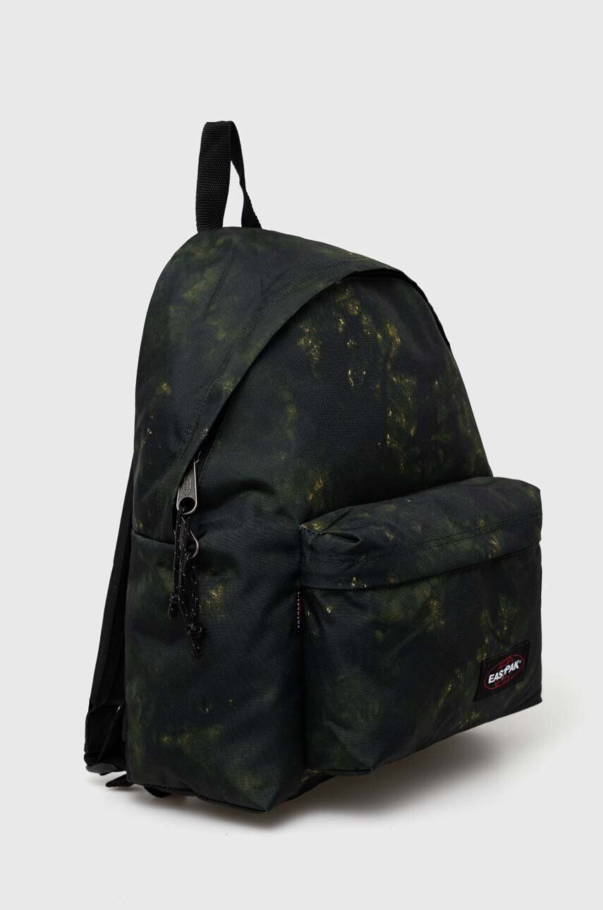 Eastpak rucsac culoarea verde mare modelator - Pled.ro