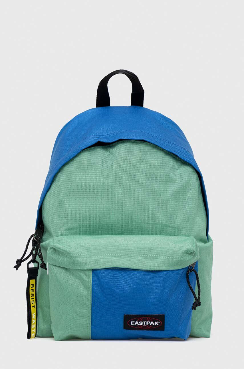 Eastpak rucsac culoarea turcoaz mare modelator - Pled.ro