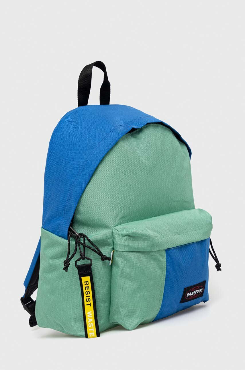 Eastpak rucsac culoarea turcoaz mare modelator - Pled.ro