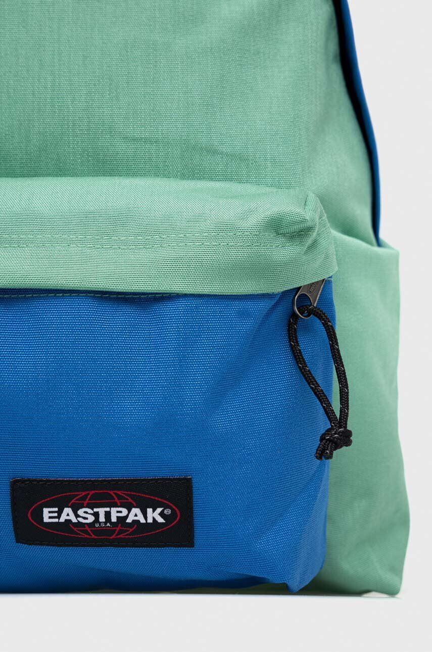 Eastpak rucsac culoarea turcoaz mare modelator - Pled.ro