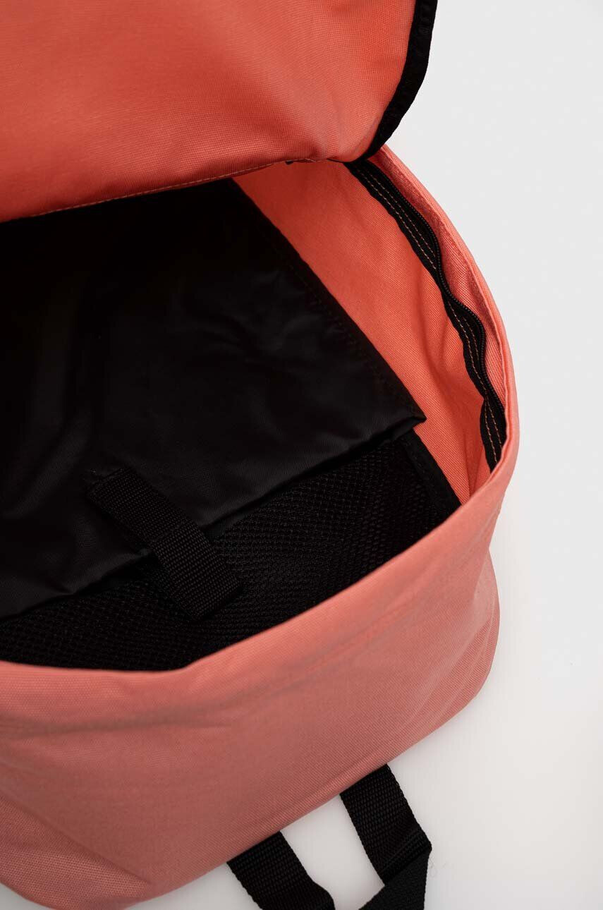 Eastpak rucsac femei culoarea portocaliu mare neted - Pled.ro