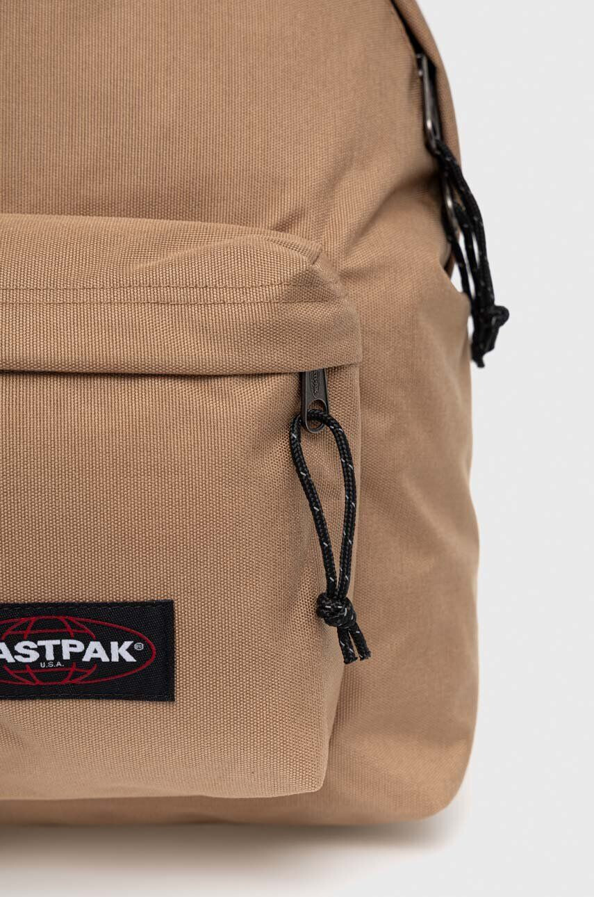 Eastpak rucsac culoarea maro mare neted - Pled.ro