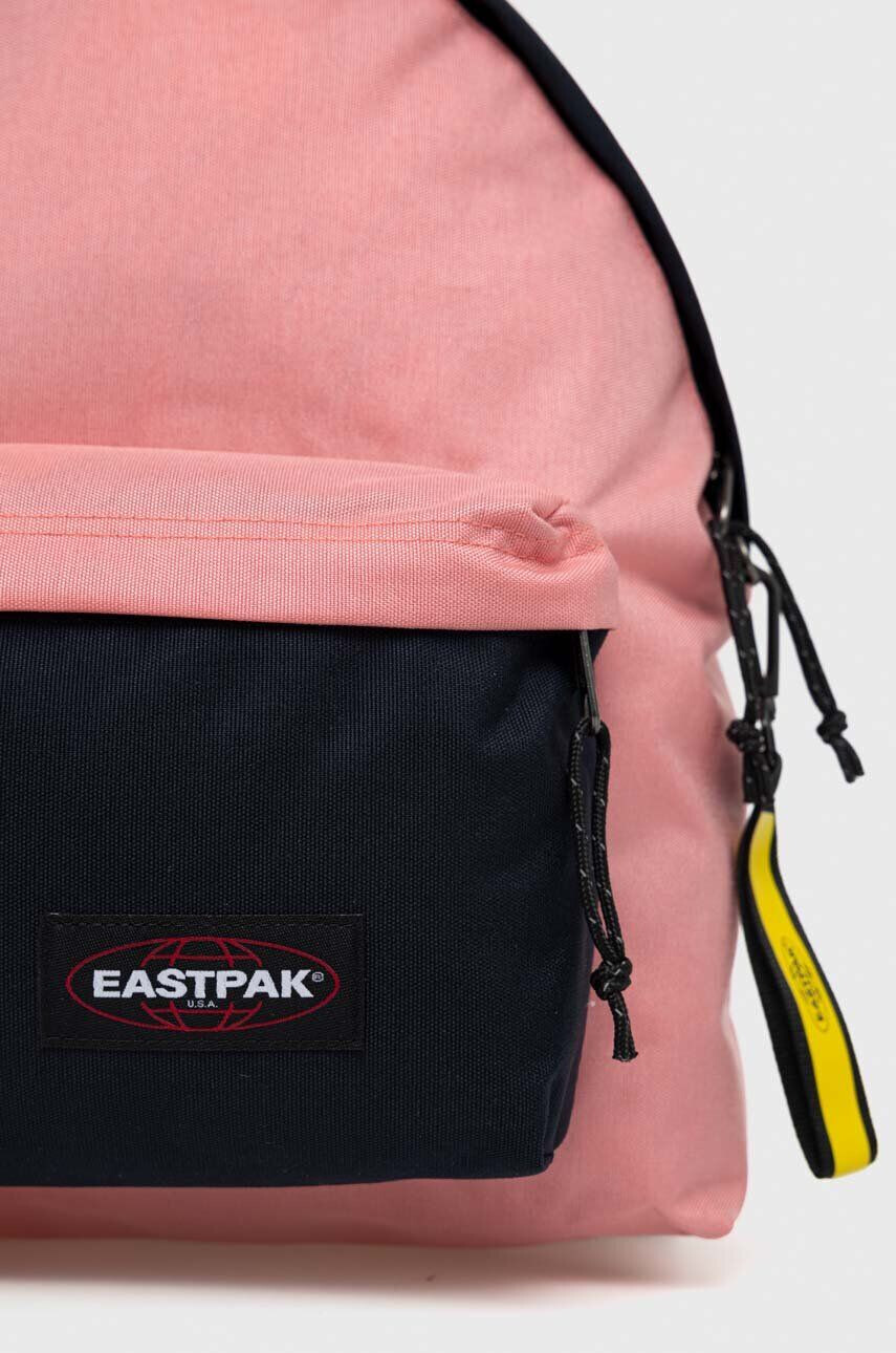 Eastpak rucsac femei culoarea roz mare modelator EK0006201D51-1D5 - Pled.ro