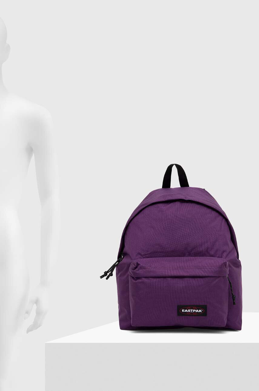 Eastpak rucsac femei culoarea negru mic modelator - Pled.ro