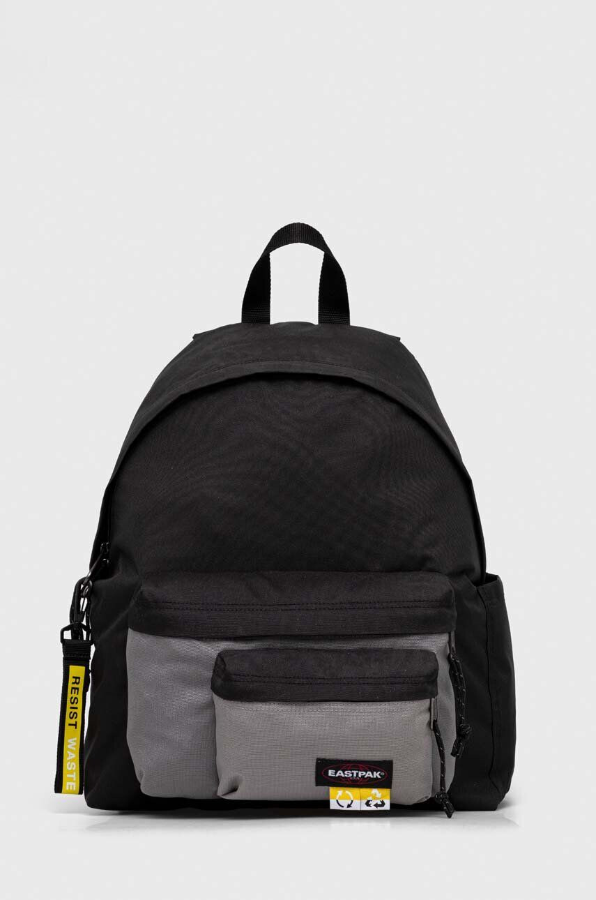 Eastpak rucsac culoarea negru mare neted - Pled.ro