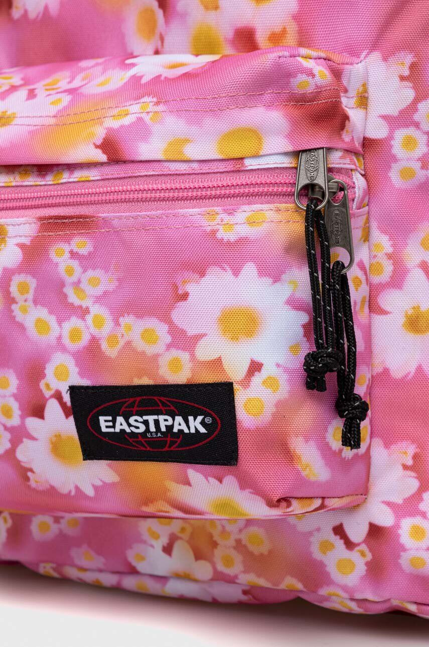 Eastpak rucsac culoarea negru mare modelator - Pled.ro