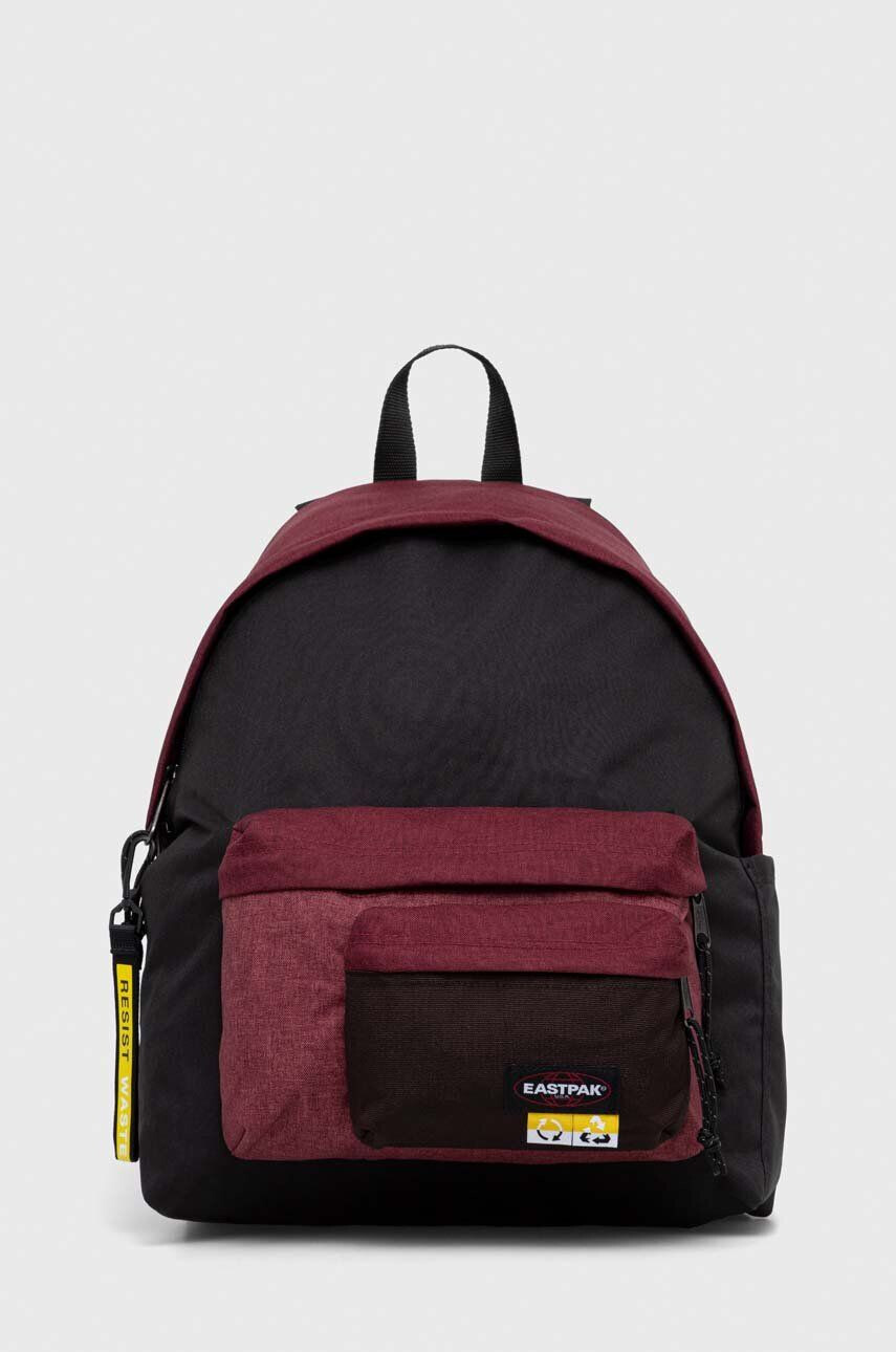 Eastpak rucsac culoarea bordo mare modelator - Pled.ro