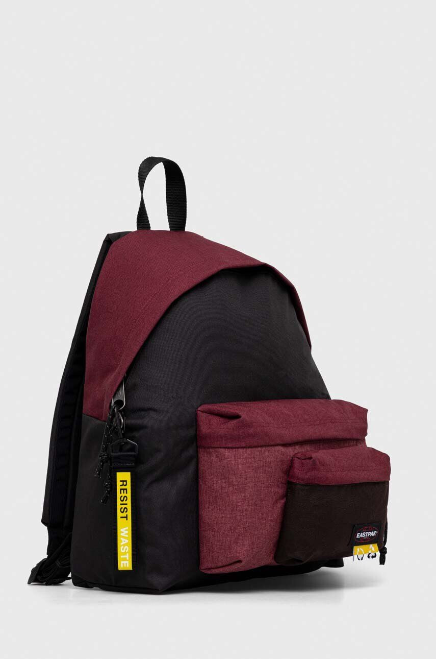 Eastpak rucsac culoarea bordo mare modelator - Pled.ro